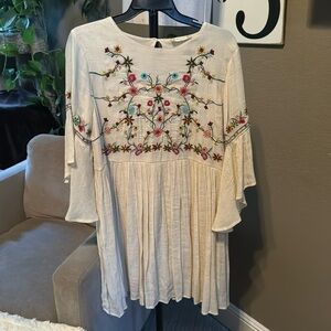 Altar’d state dress